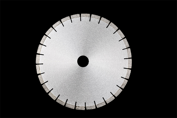 Φ250mm granite saw blades