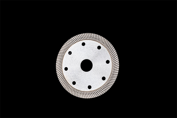 Turbo saw blade