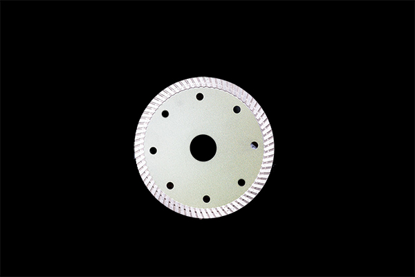 Turbo saw blade