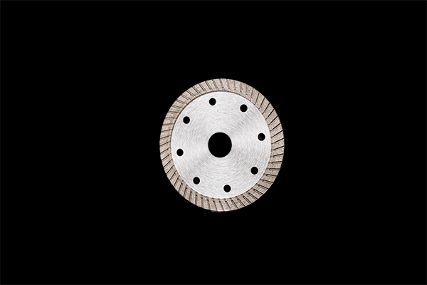 Turbo saw blade